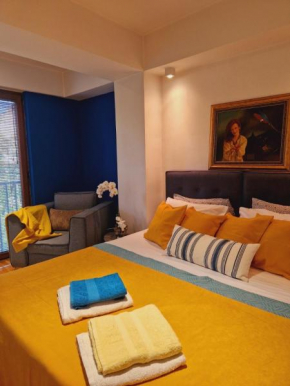 Kamche Lux Apartment